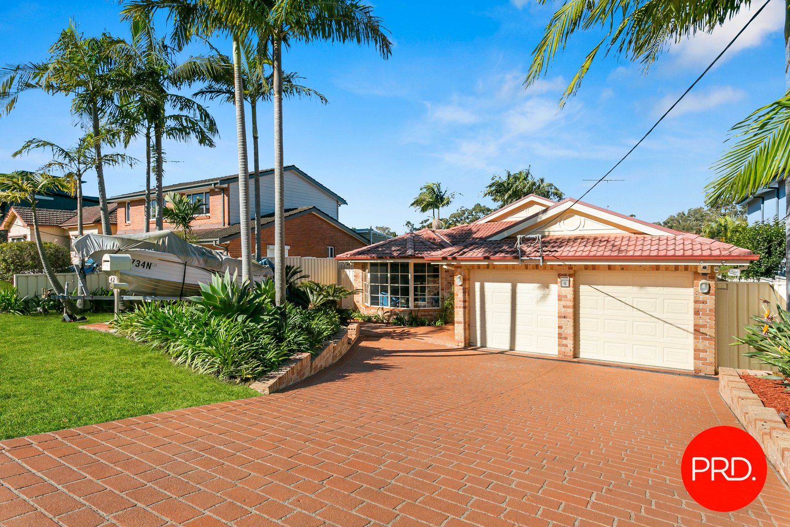 42 Curtis Avenue TAREN POINT 1