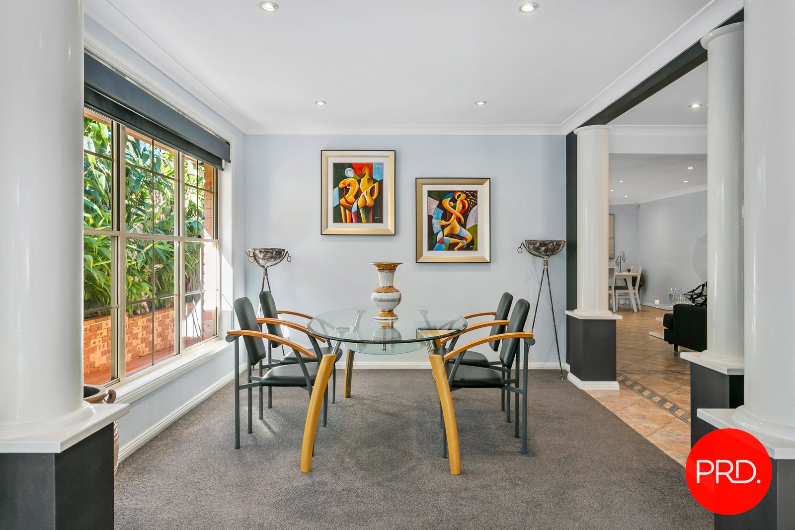 42 Curtis Avenue TAREN POINT 4