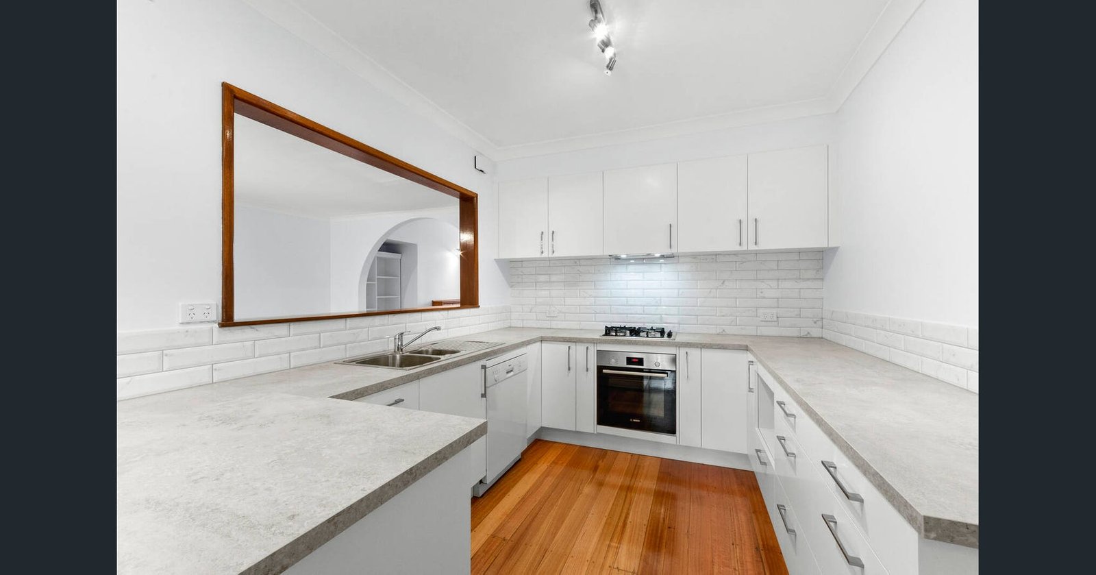 Gallery: 42 Cuthbert Avenue