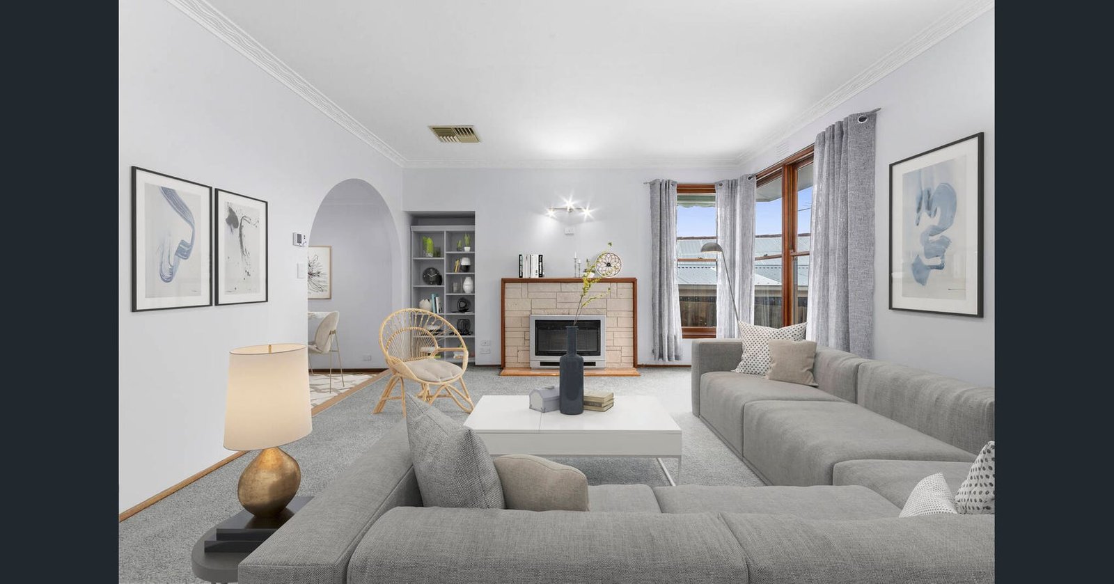 Gallery: 42 Cuthbert Avenue
