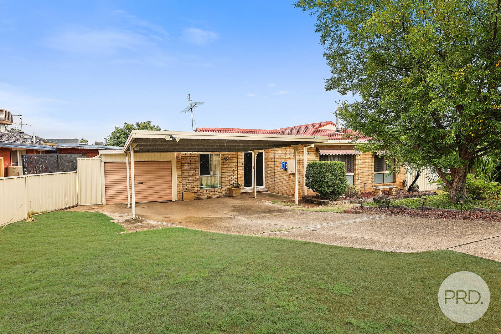 42 Cypress Street TAMWORTH 23