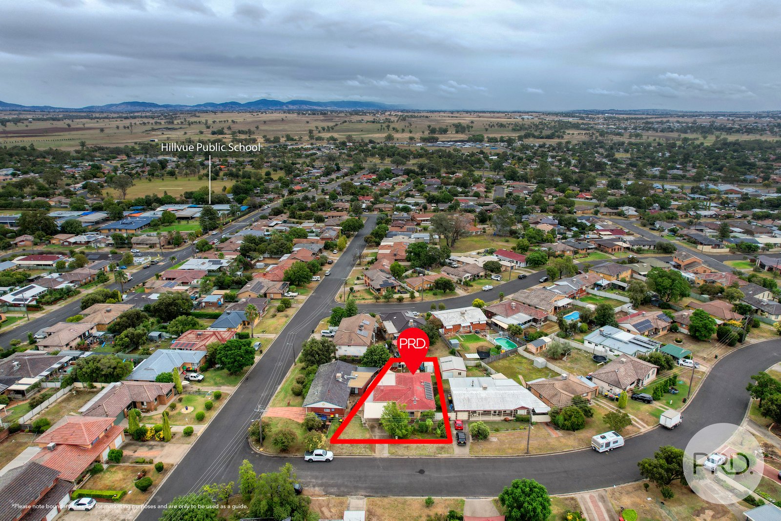 42 Cypress Street TAMWORTH 30