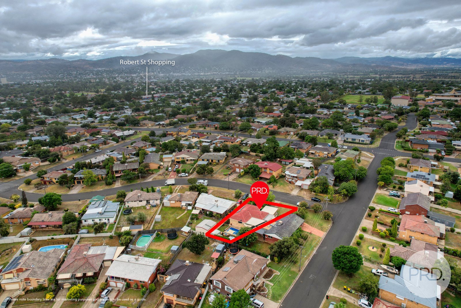 42 Cypress Street TAMWORTH 32