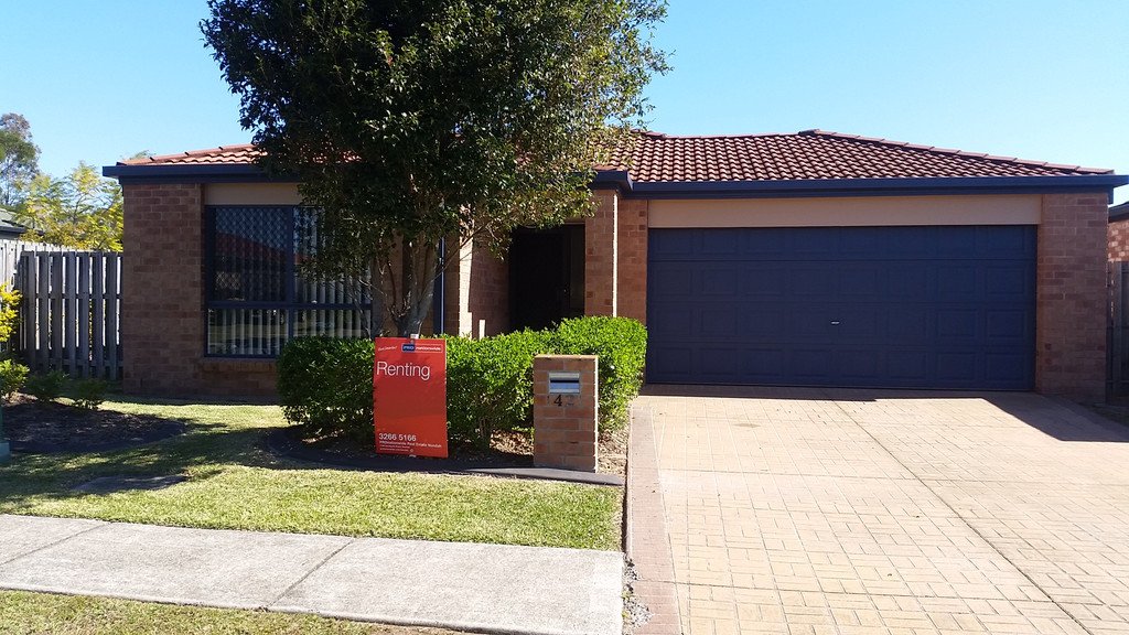 42 Denning Street BRACKEN RIDGE 1