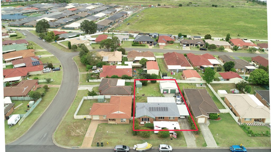 42 Denton Park Drive RUTHERFORD 2