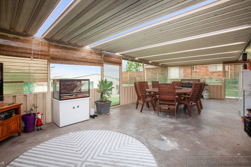 42 Denton Park Drive RUTHERFORD 12