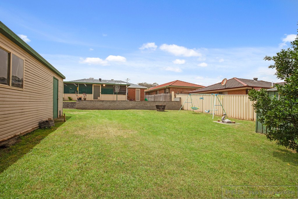 42 Denton Park Drive RUTHERFORD 14