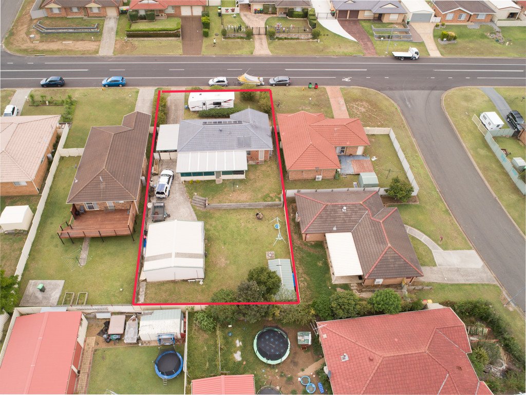 42 Denton Park Drive RUTHERFORD 15