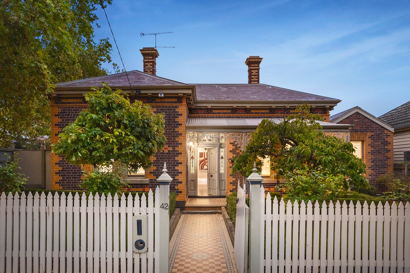 42 Dover Street, Flemington VIC 3031