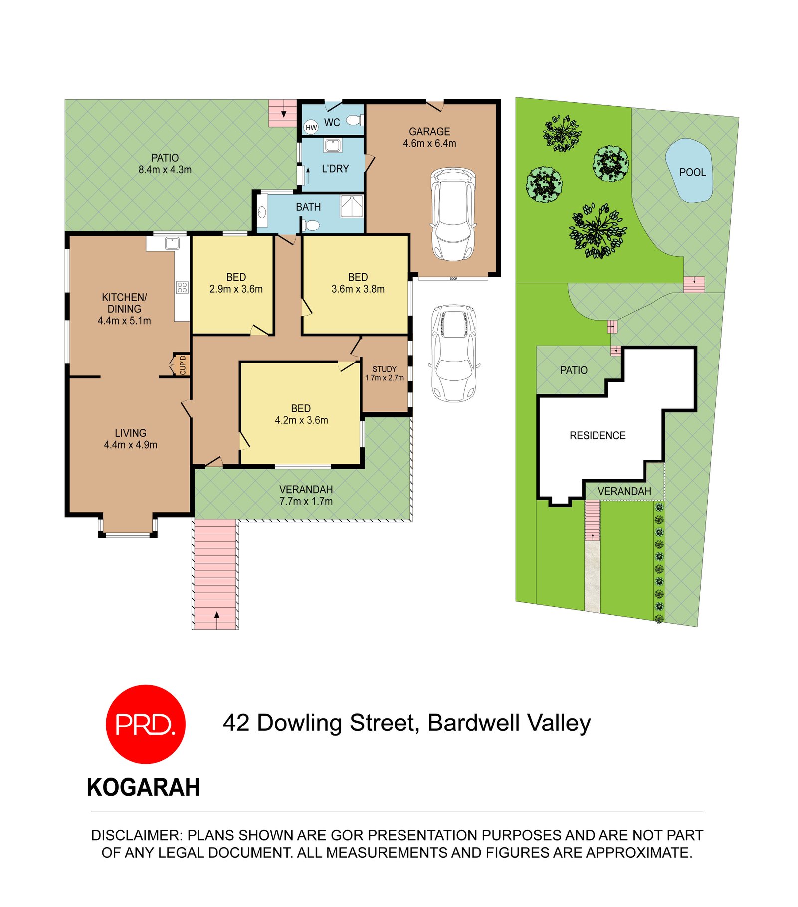 42 Dowling Street BARDWELL VALLEY 13