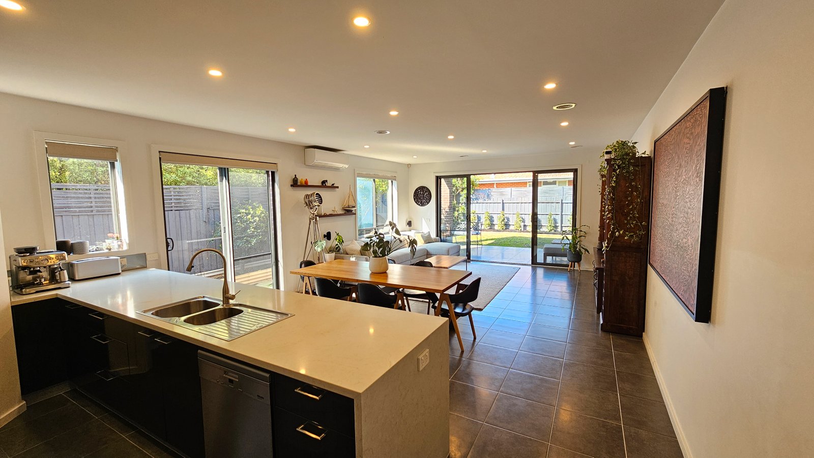 Gallery: 42 Earlsfield Road