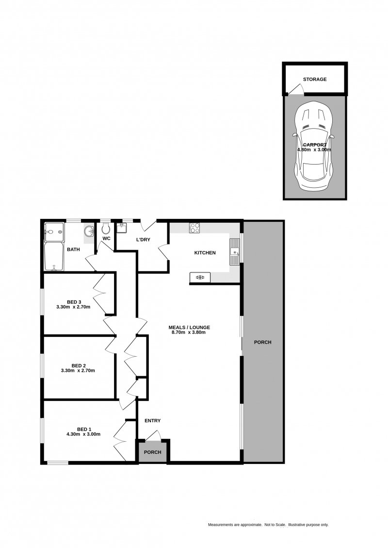 42 Feathertop Circuit THURGOONA 10