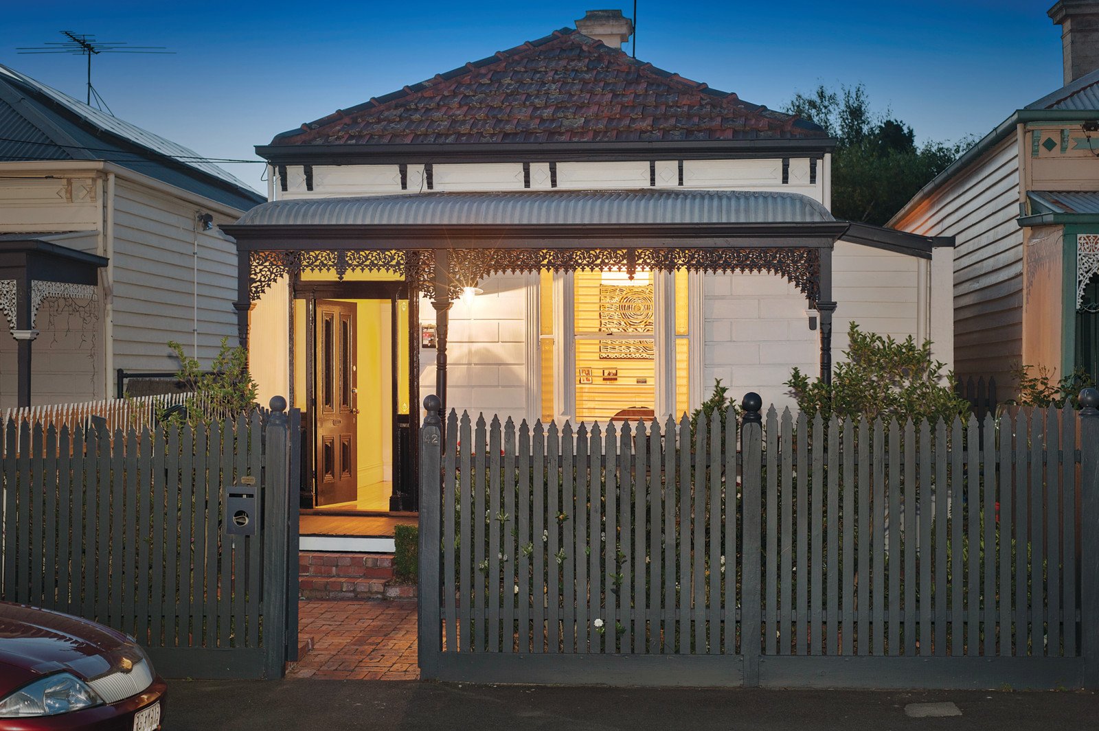 42 Fletcher Street, Hawthorn East, VIC