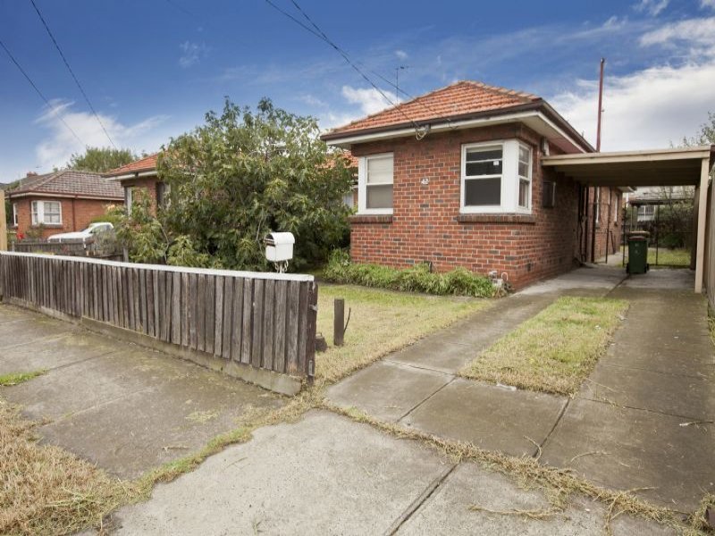 42 Francis Street, YARRAVILLE