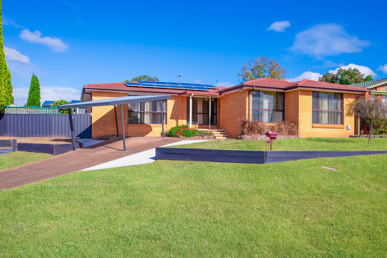 42 Frater Avenue TENAMBIT 1
