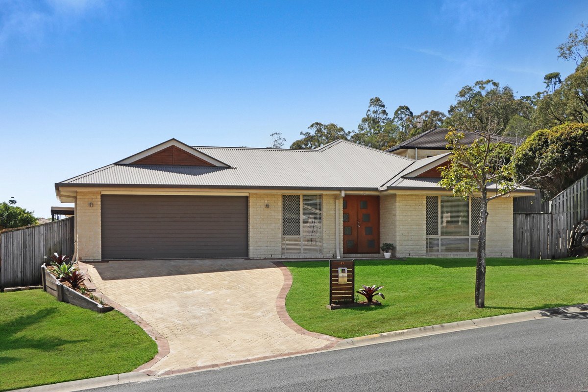 42 Gerard Street Pacific Pines 22