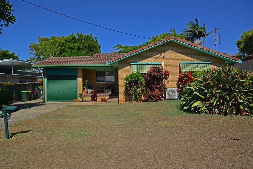 42 Gibson Street KINGSCLIFF 2