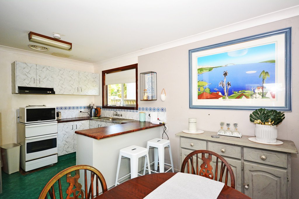 42 Gibson Street KINGSCLIFF 3
