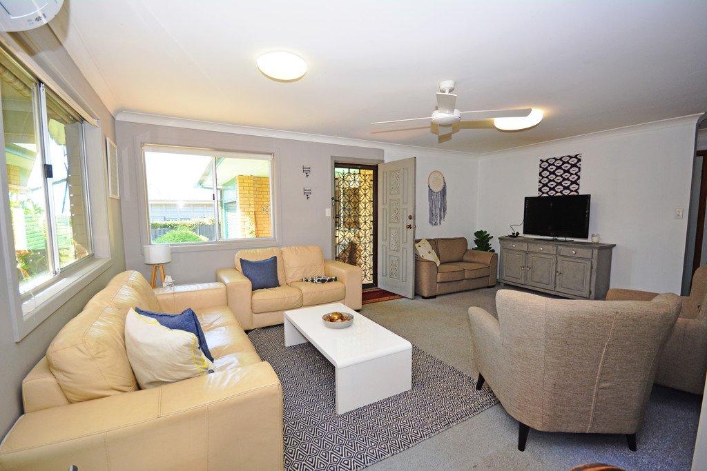 42 Gibson Street KINGSCLIFF 4