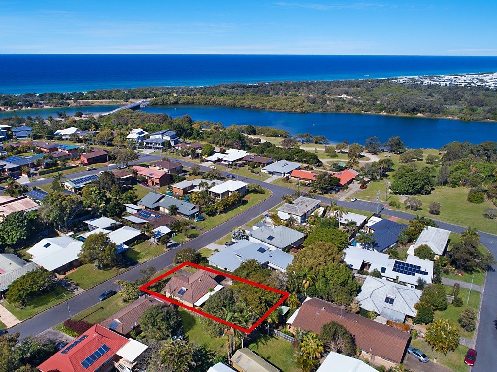 42 Gibson Street KINGSCLIFF 1