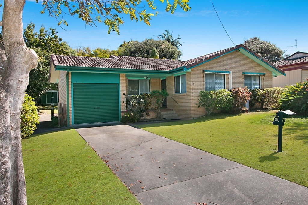 42 Gibson Street KINGSCLIFF 2