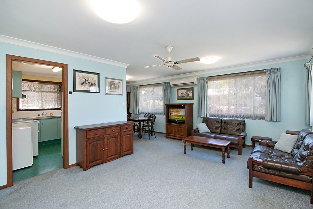 42 Gibson Street KINGSCLIFF 4