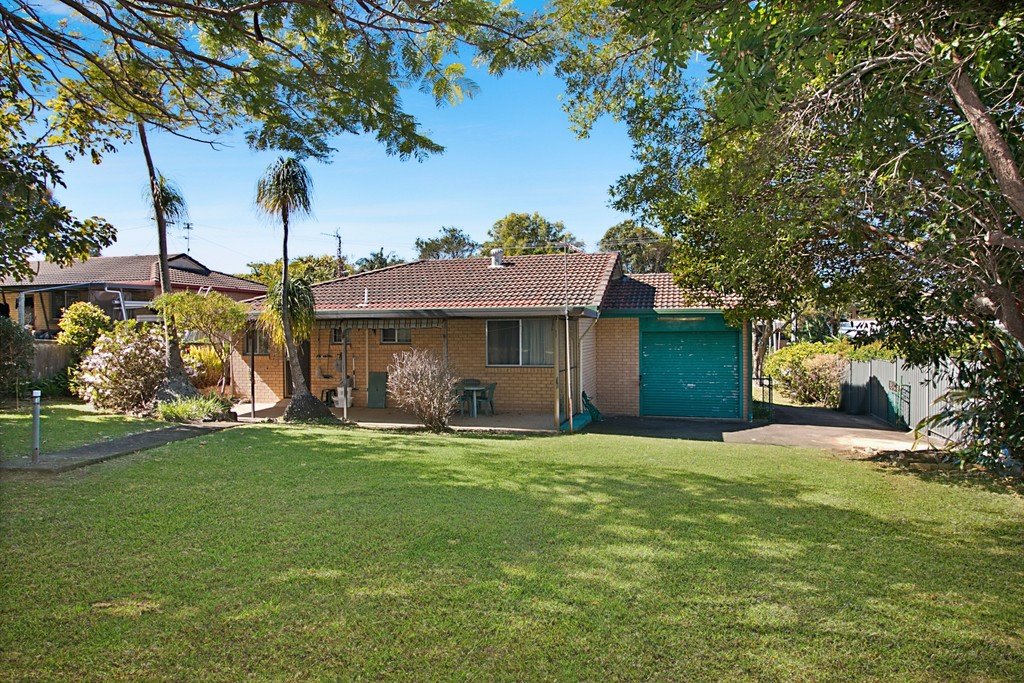42 Gibson Street KINGSCLIFF 8