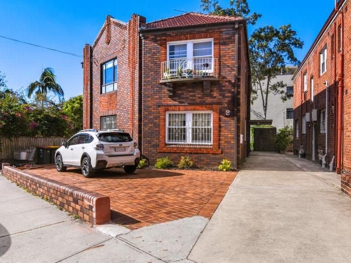 4/2 Glenwood Avenue COOGEE 6