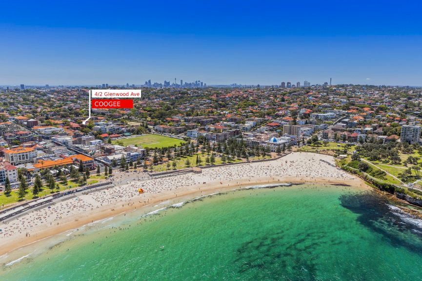 4/2 Glenwood Avenue COOGEE 7