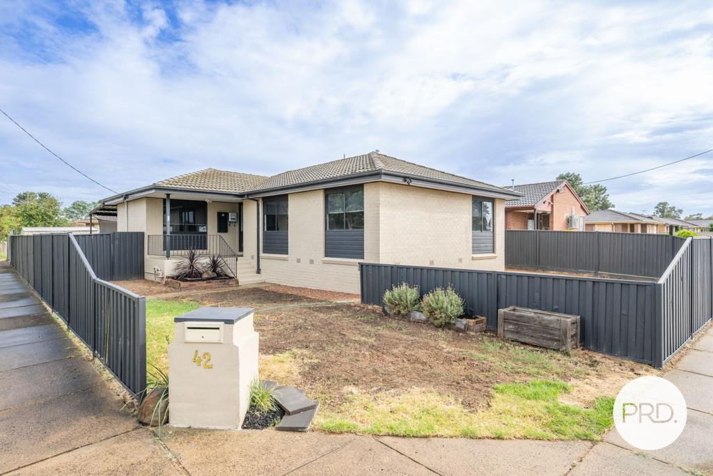42 Glory Way SHEPPARTON 1