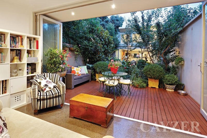 Gallery: 42 Glover Street