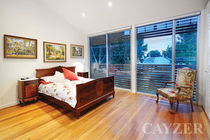 Gallery: 42 Glover Street