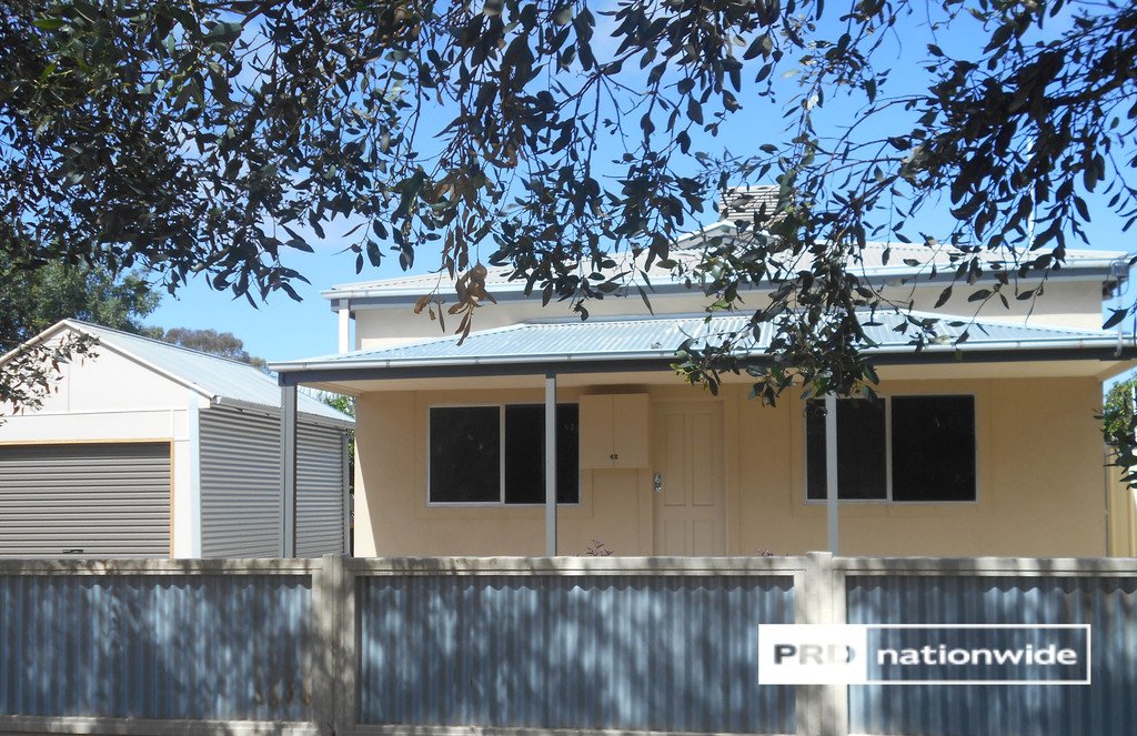 42 Goulburn Avenue RED CLIFFS 1