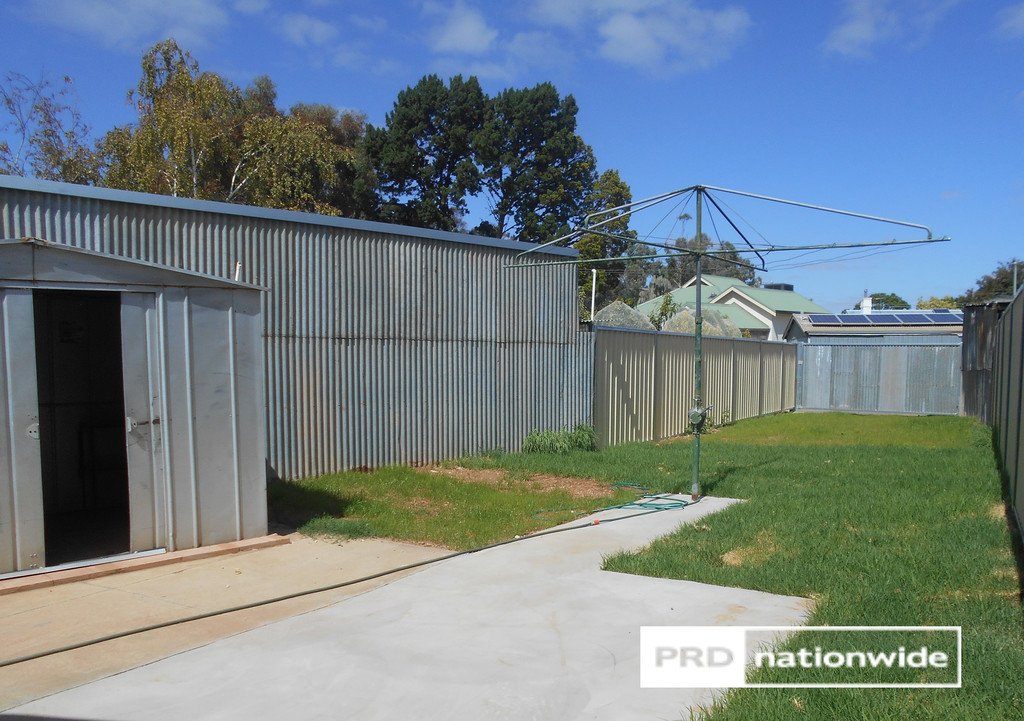 42 Goulburn Avenue RED CLIFFS 5