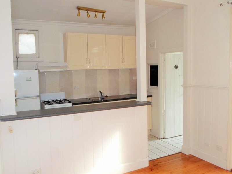 Gallery: 42 Goulburn Street
