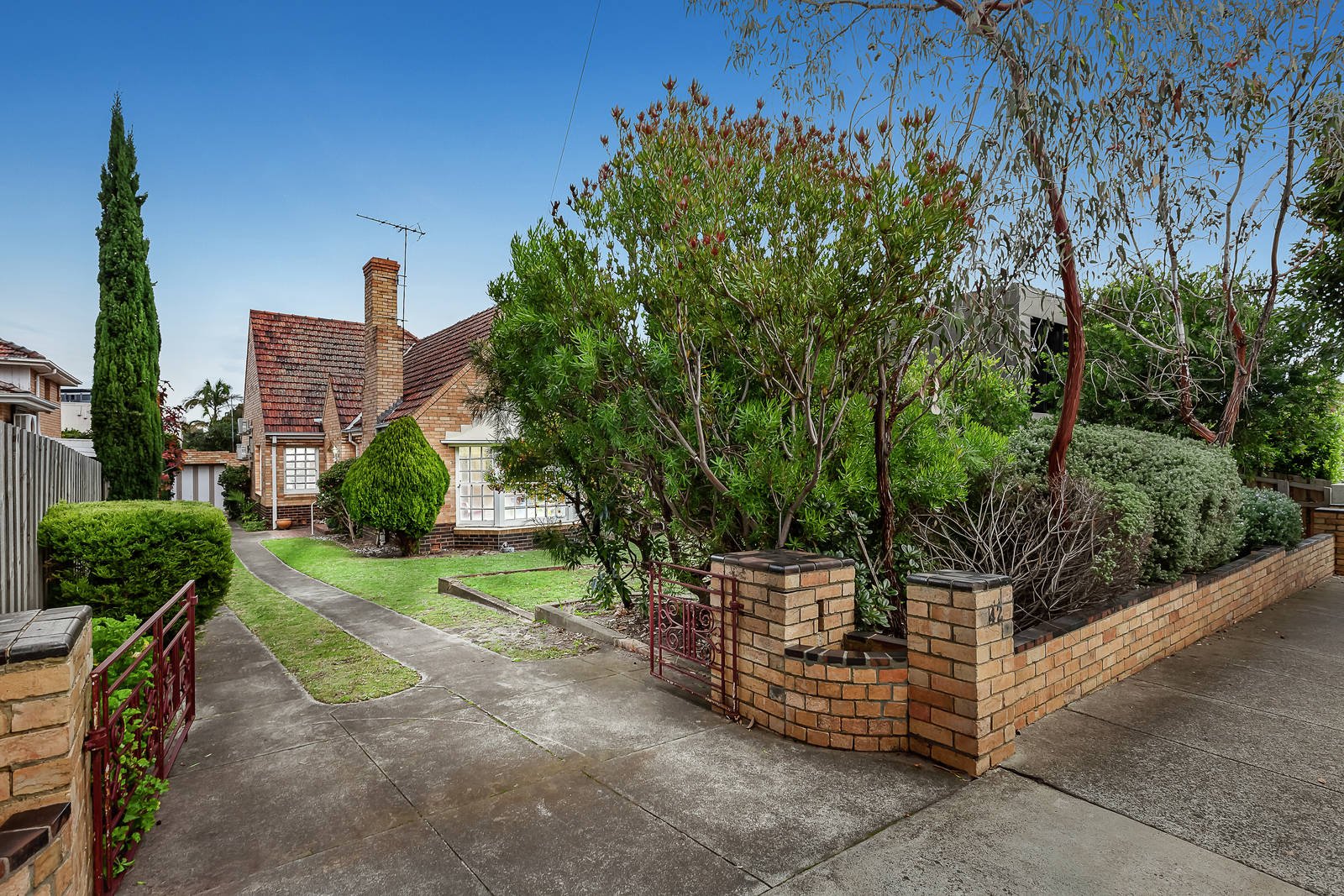 42 Grenville Street, Hampton, VIC