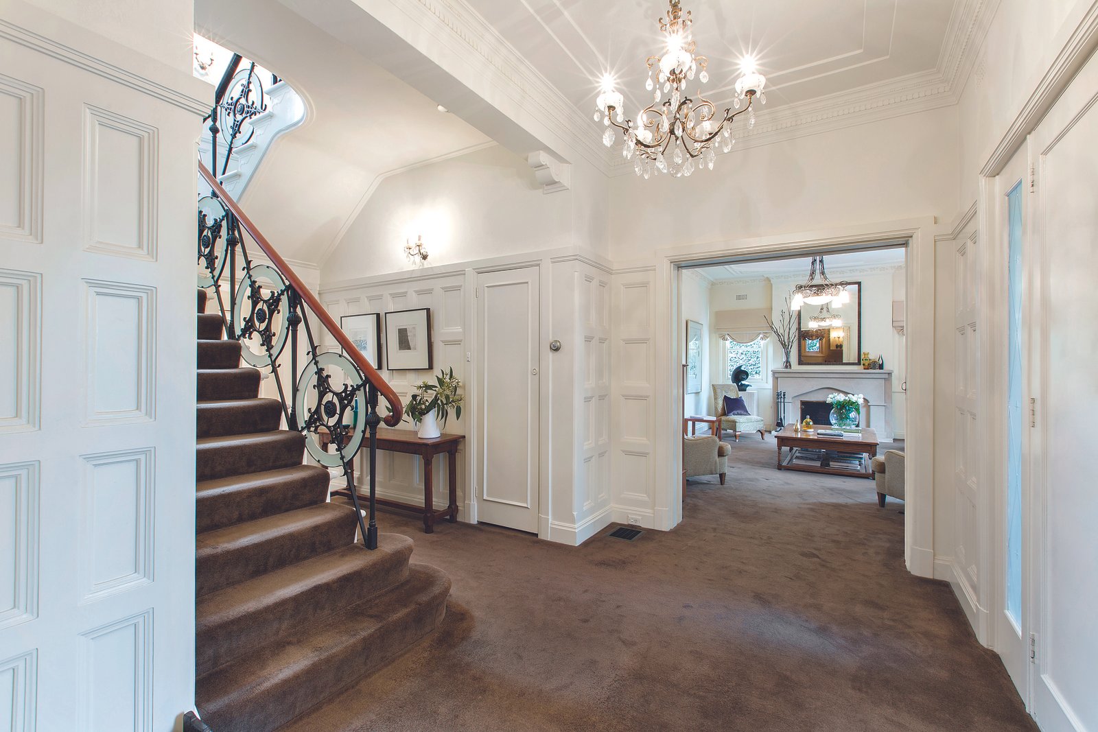 Real Estate and Property in 42 Hampden Road, Armadale, VIC