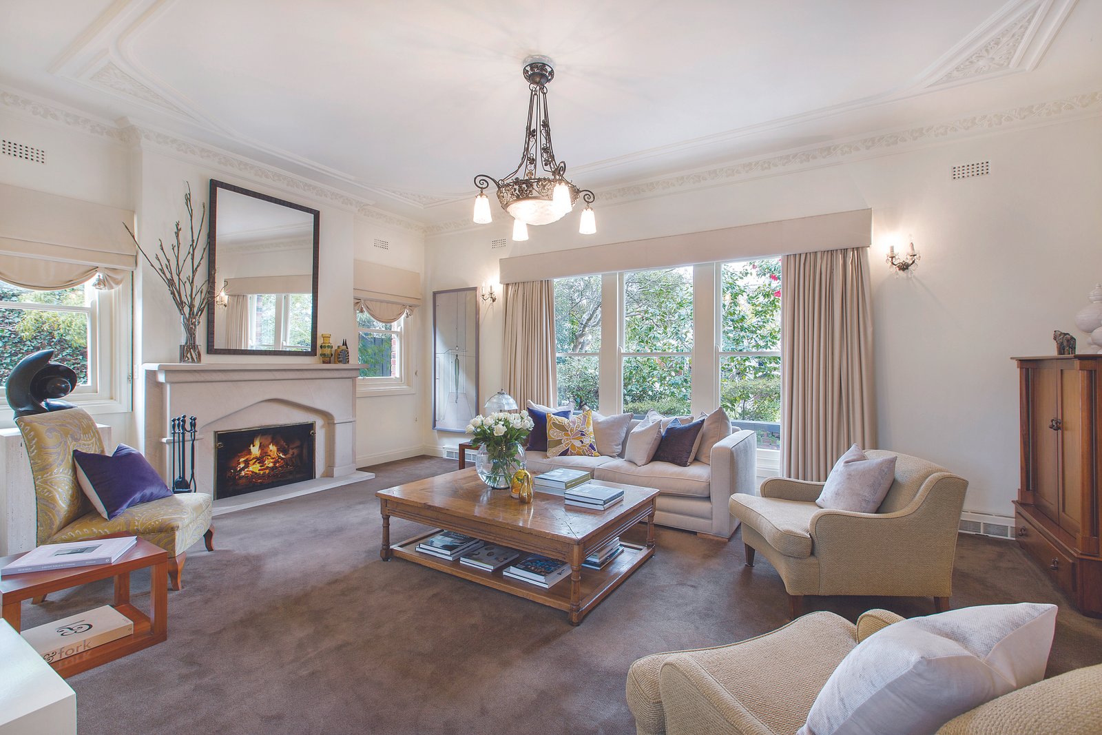 Real Estate and Property in 42 Hampden Road, Armadale, VIC