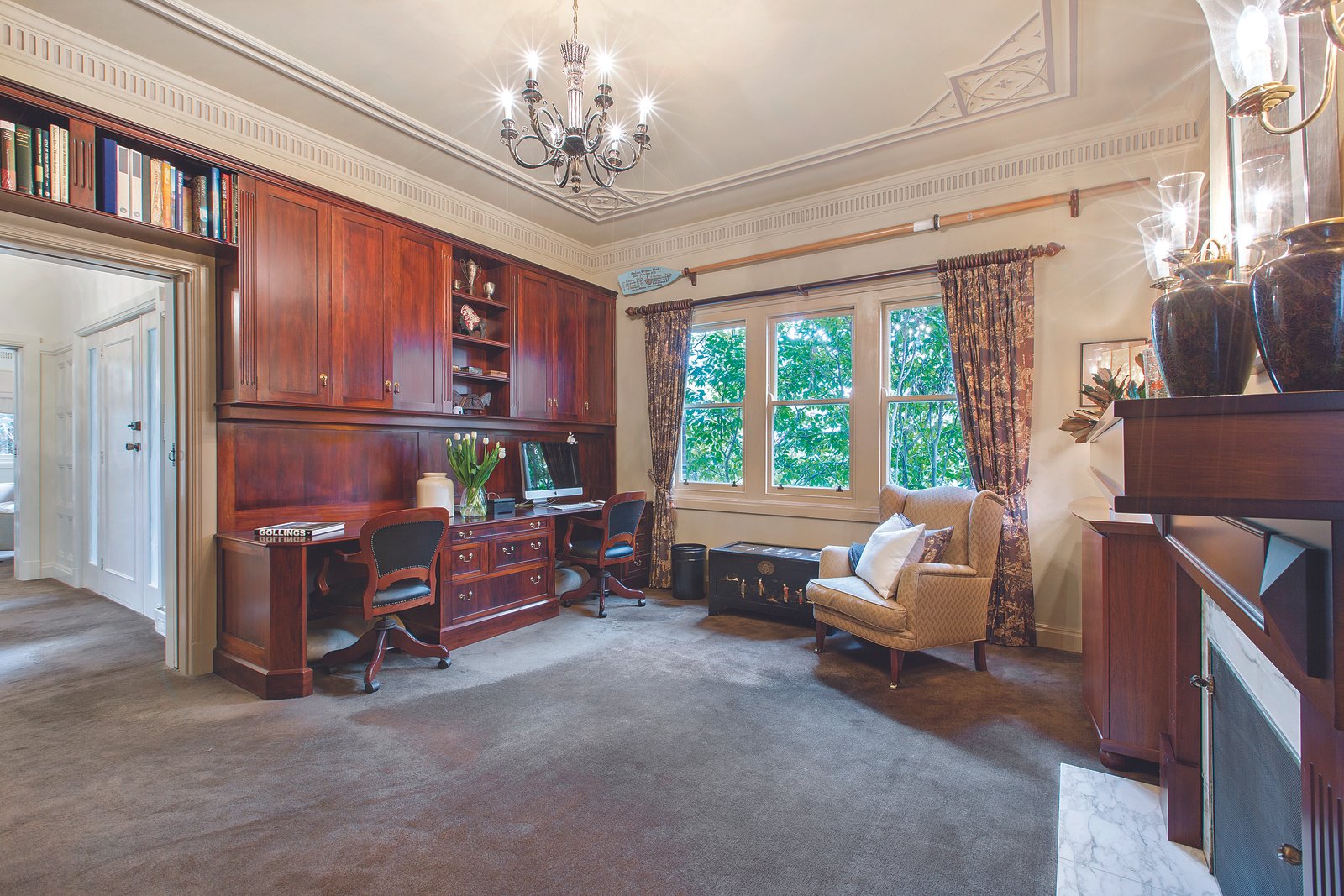 Real Estate and Property in 42 Hampden Road, Armadale, VIC