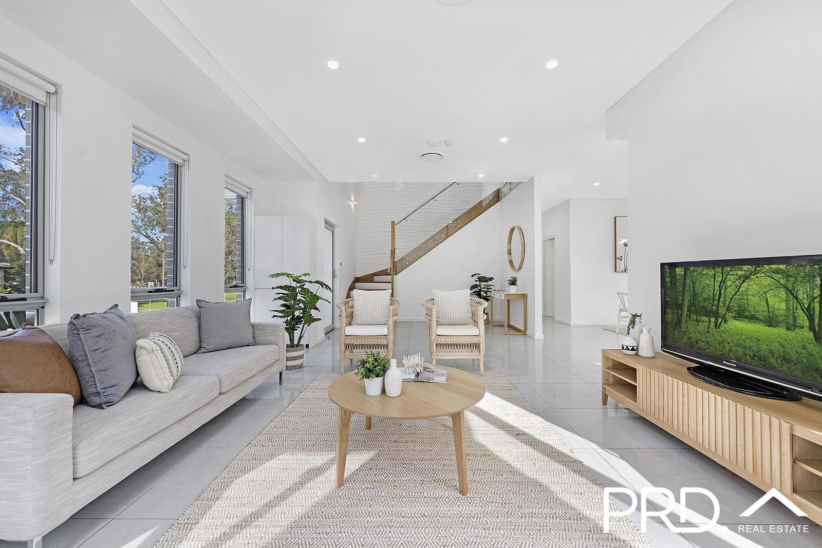 42 Harcourt Avenue EAST HILLS 3