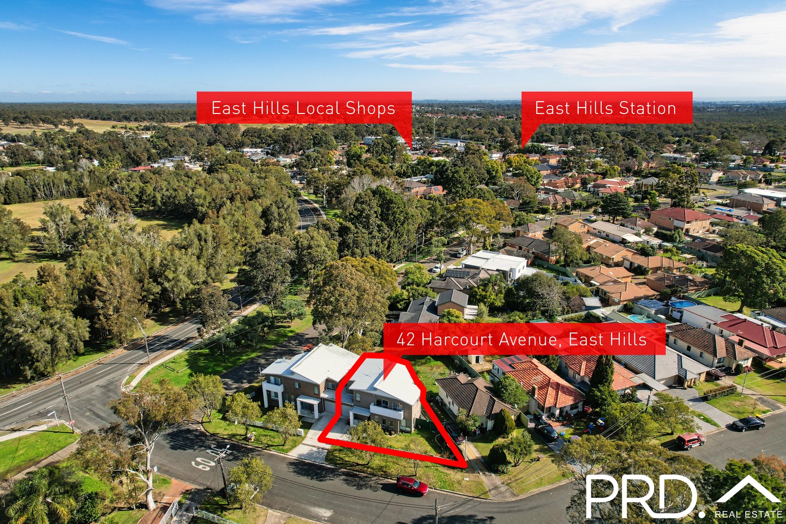 42 Harcourt Avenue EAST HILLS 13