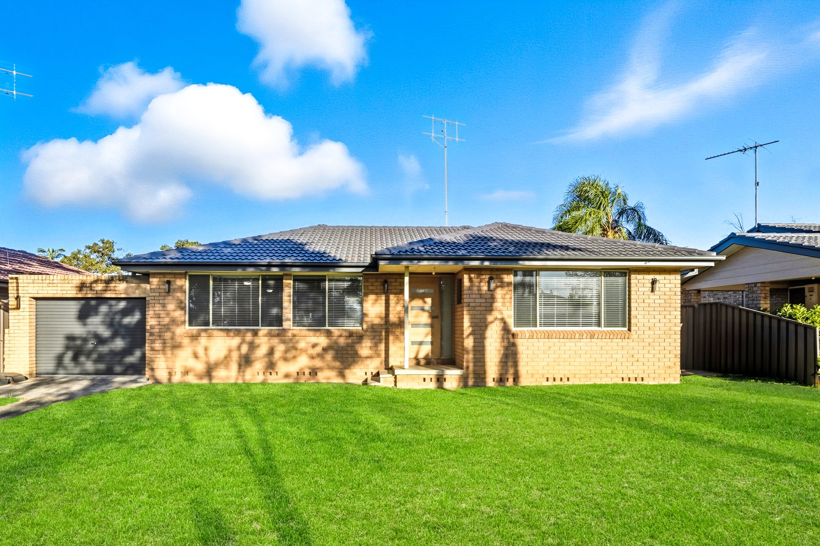 42 Harris St  Jamisontown 6