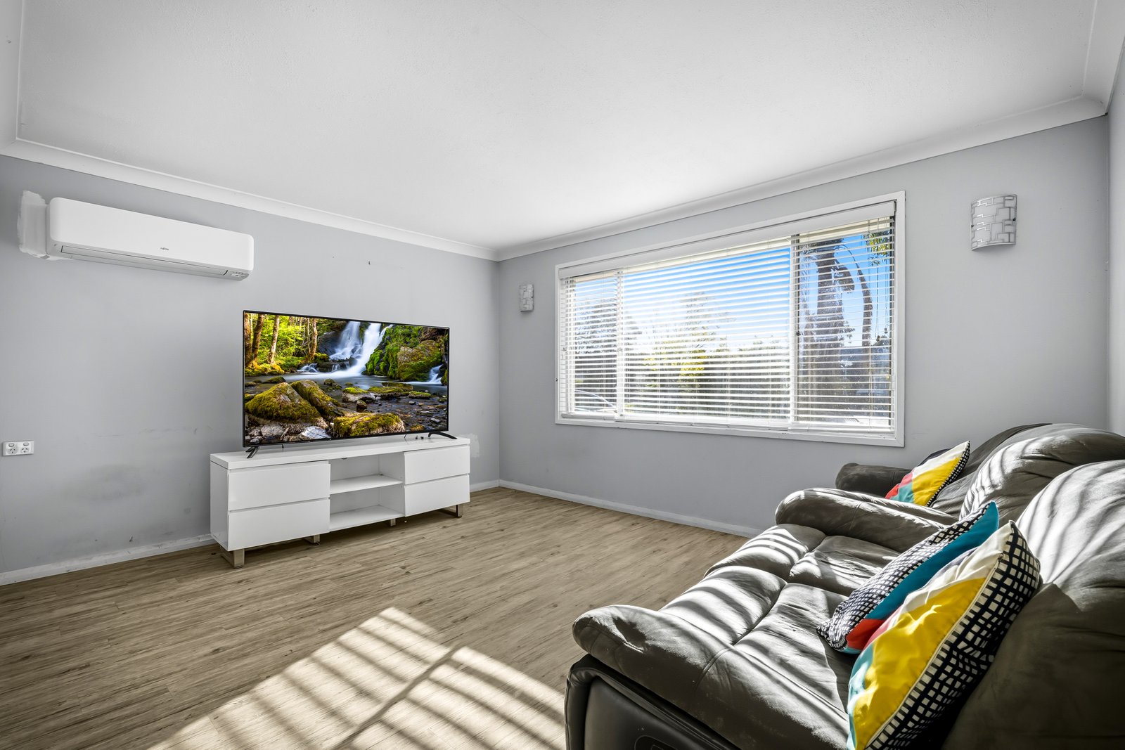 42 Harris St  Jamisontown 7