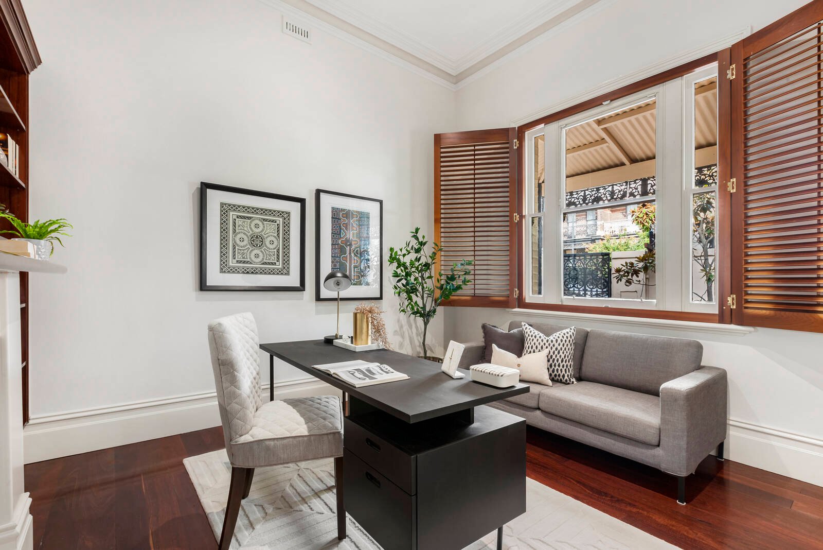 Real Estate and Property in 42 Hawksburn Road, South Yarra, VIC