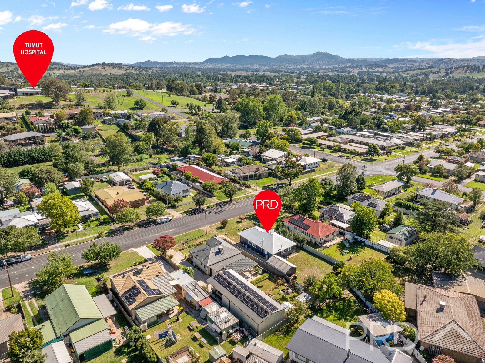 42 Herbert Street TUMUT 16