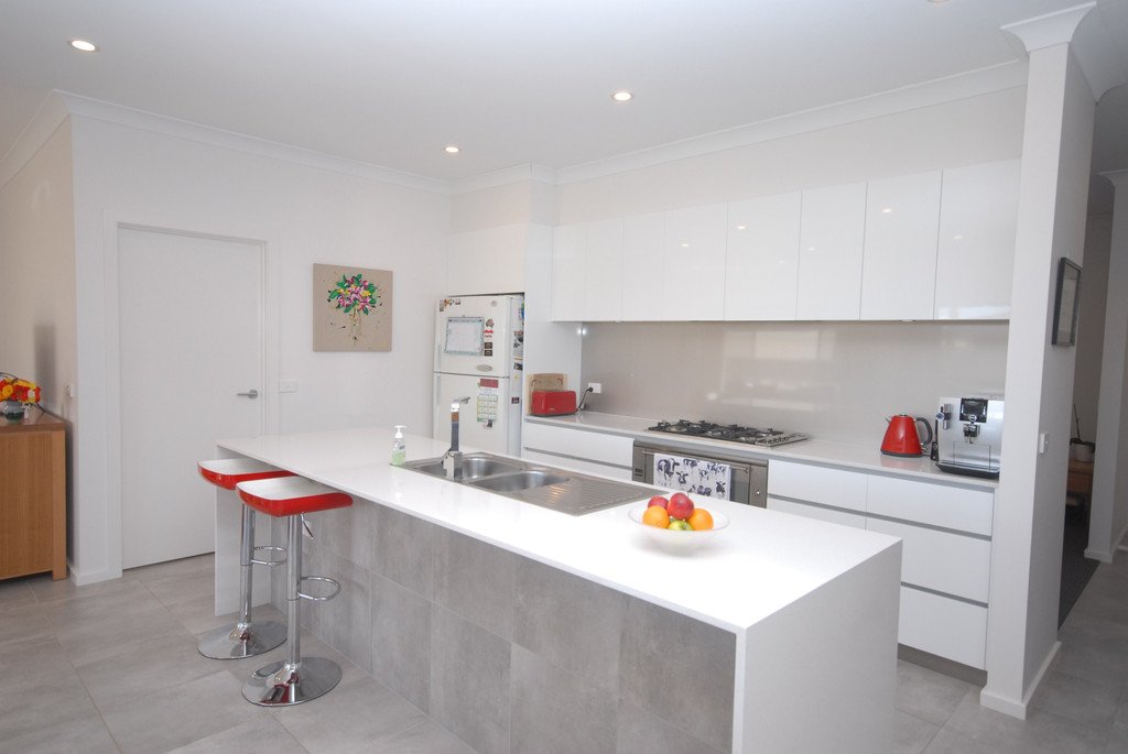 42 Hereford St  BUNGENDORE 2