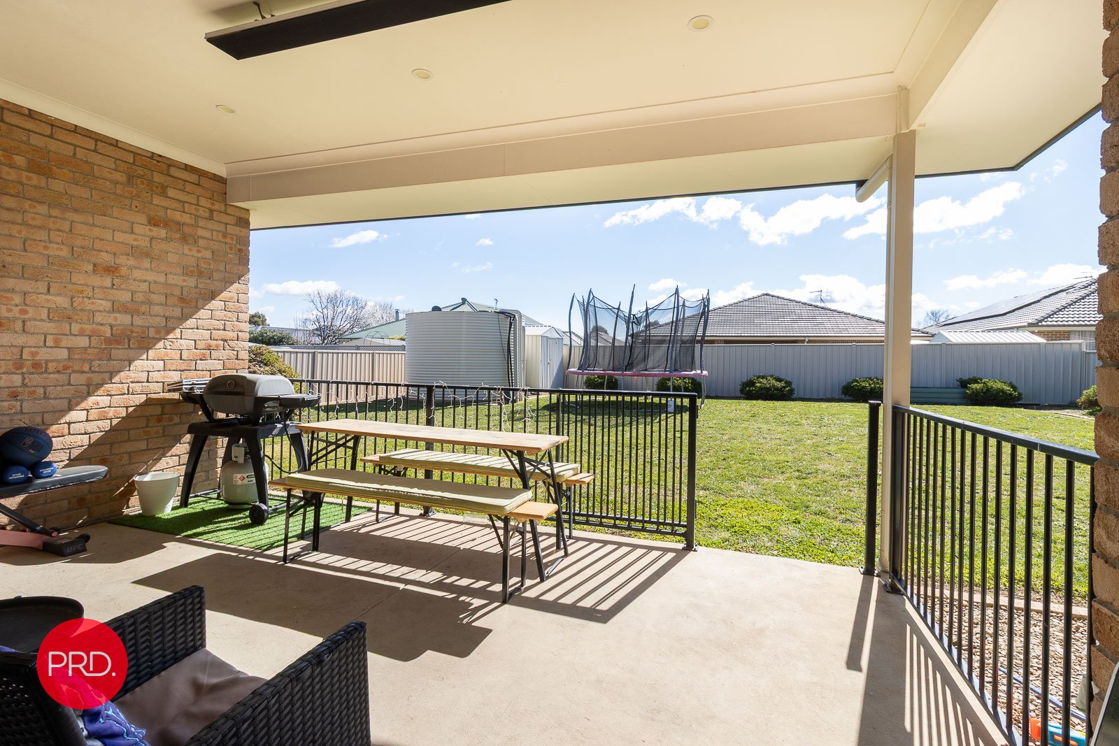 42 Hereford Street BUNGENDORE 17
