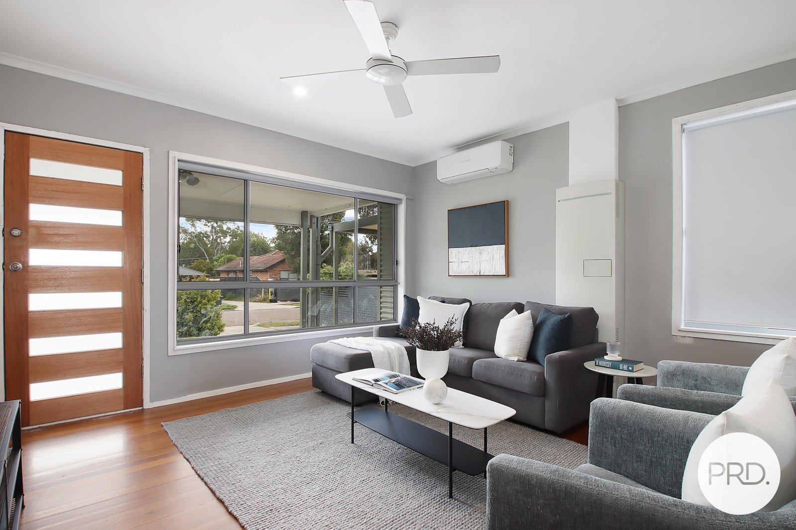 42 Hereford Street WODONGA 4