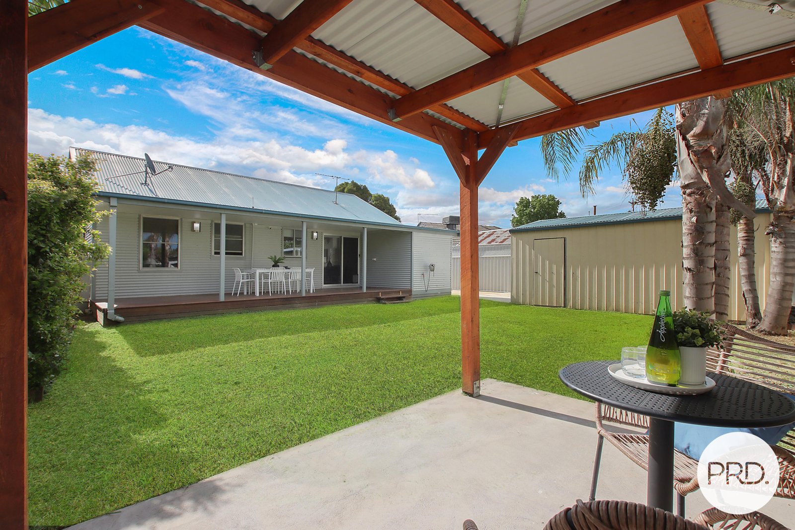 42 Hereford Street WODONGA 18