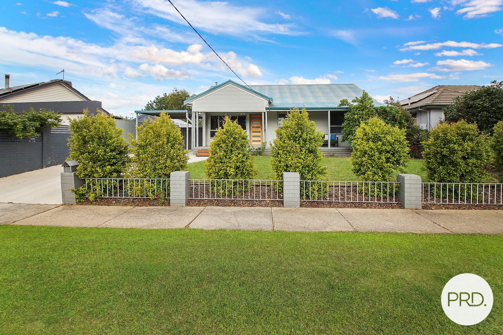 42 Hereford Street WODONGA 2